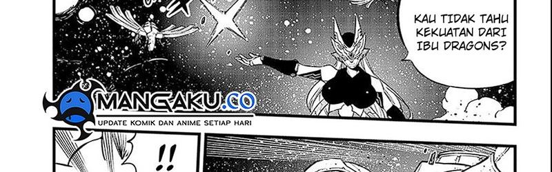 Eden’s Zero